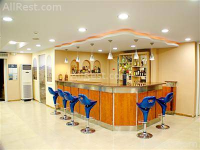Mavrikos Hotel 24